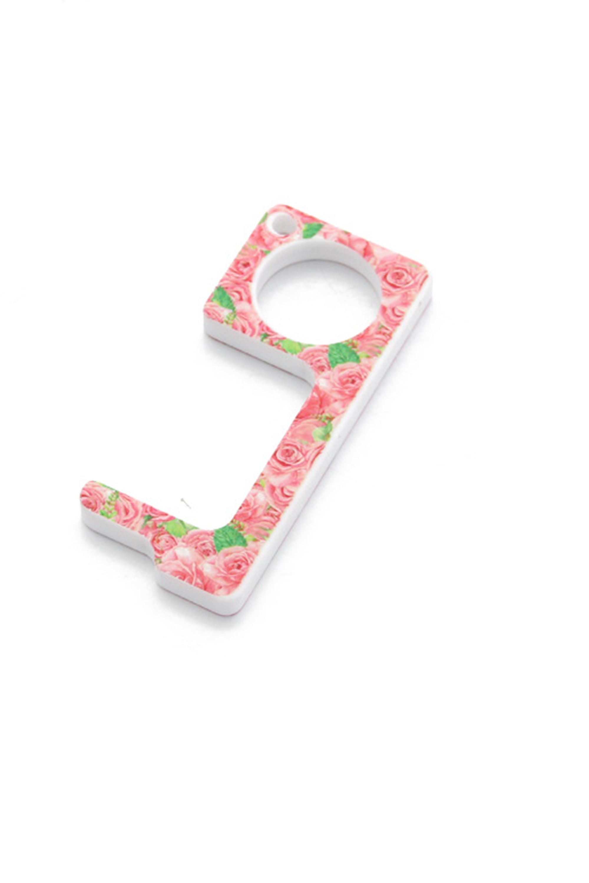 Acrylic Contactless Door Opener MIS0399