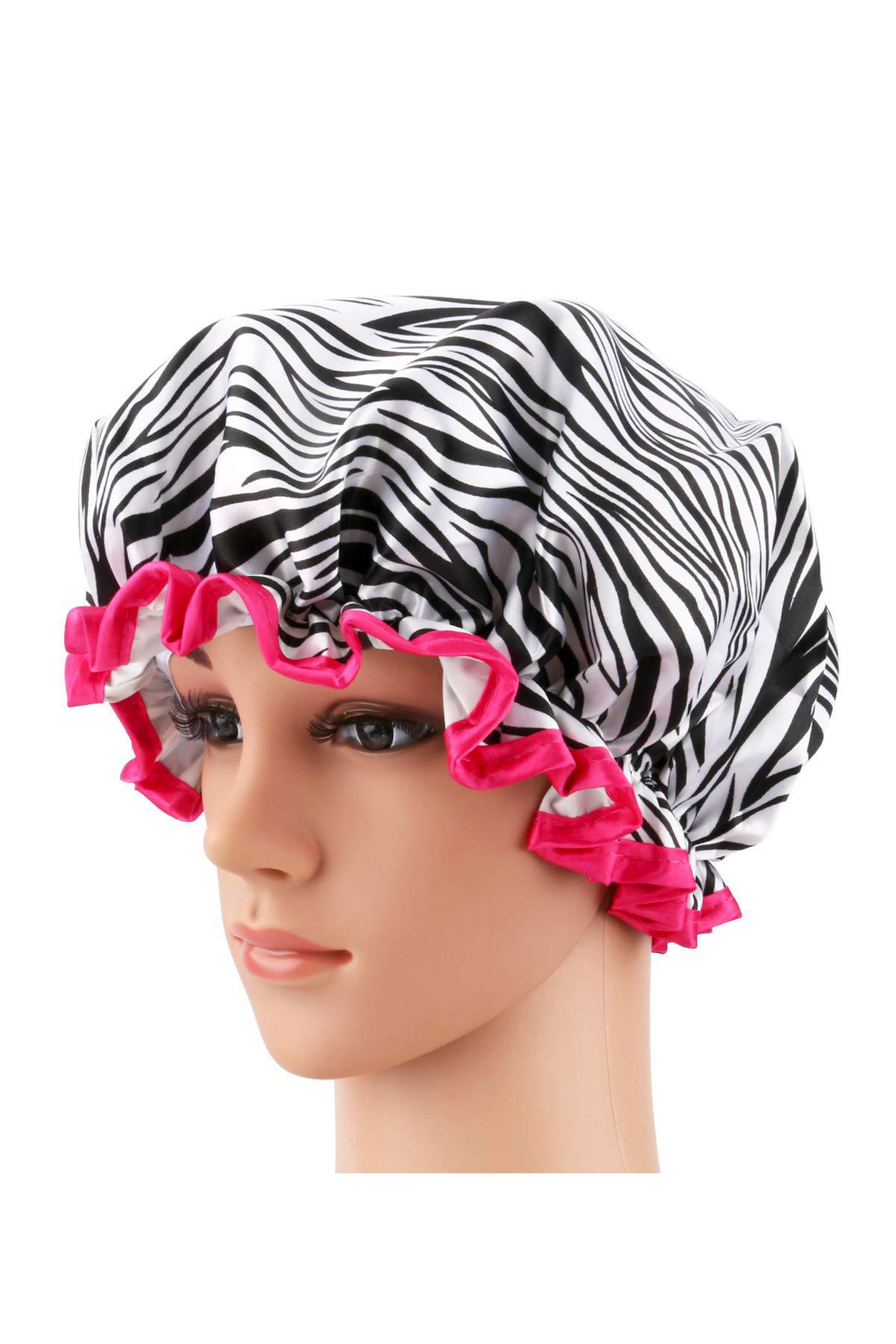 Shower Caps for Women MIS0510