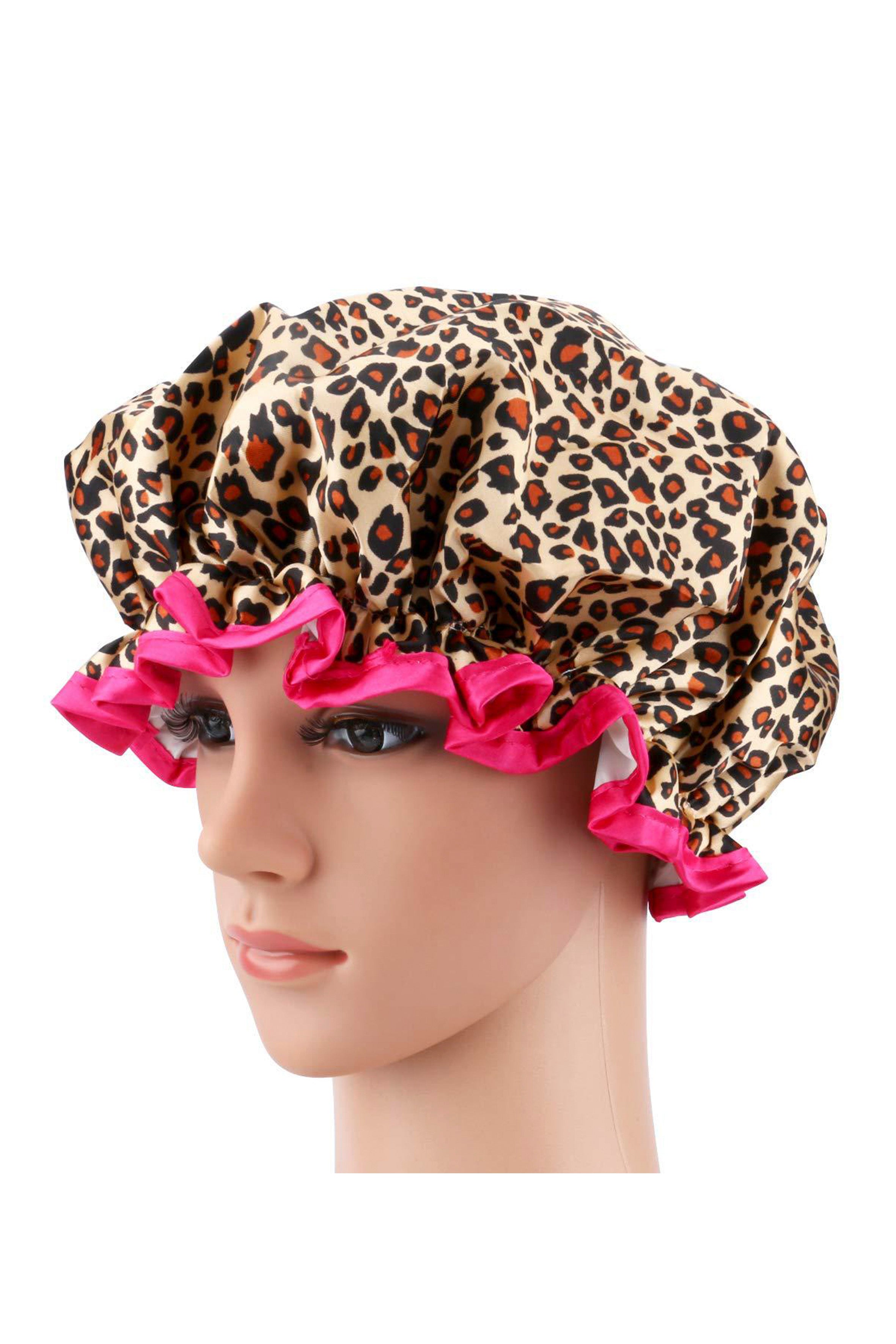 Shower Caps for Women MIS0510