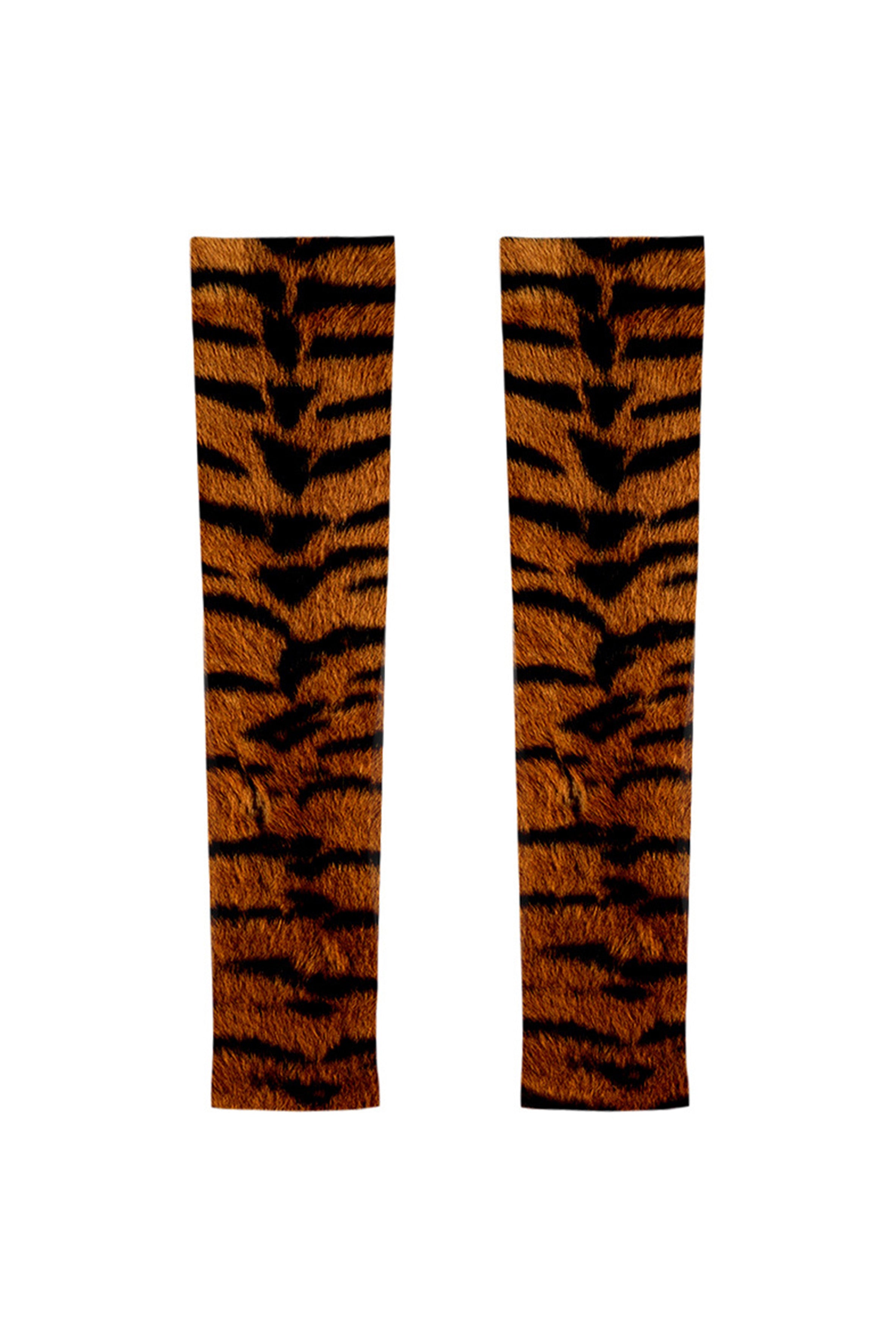 Animal Printed Arm Sleeve MIS0513