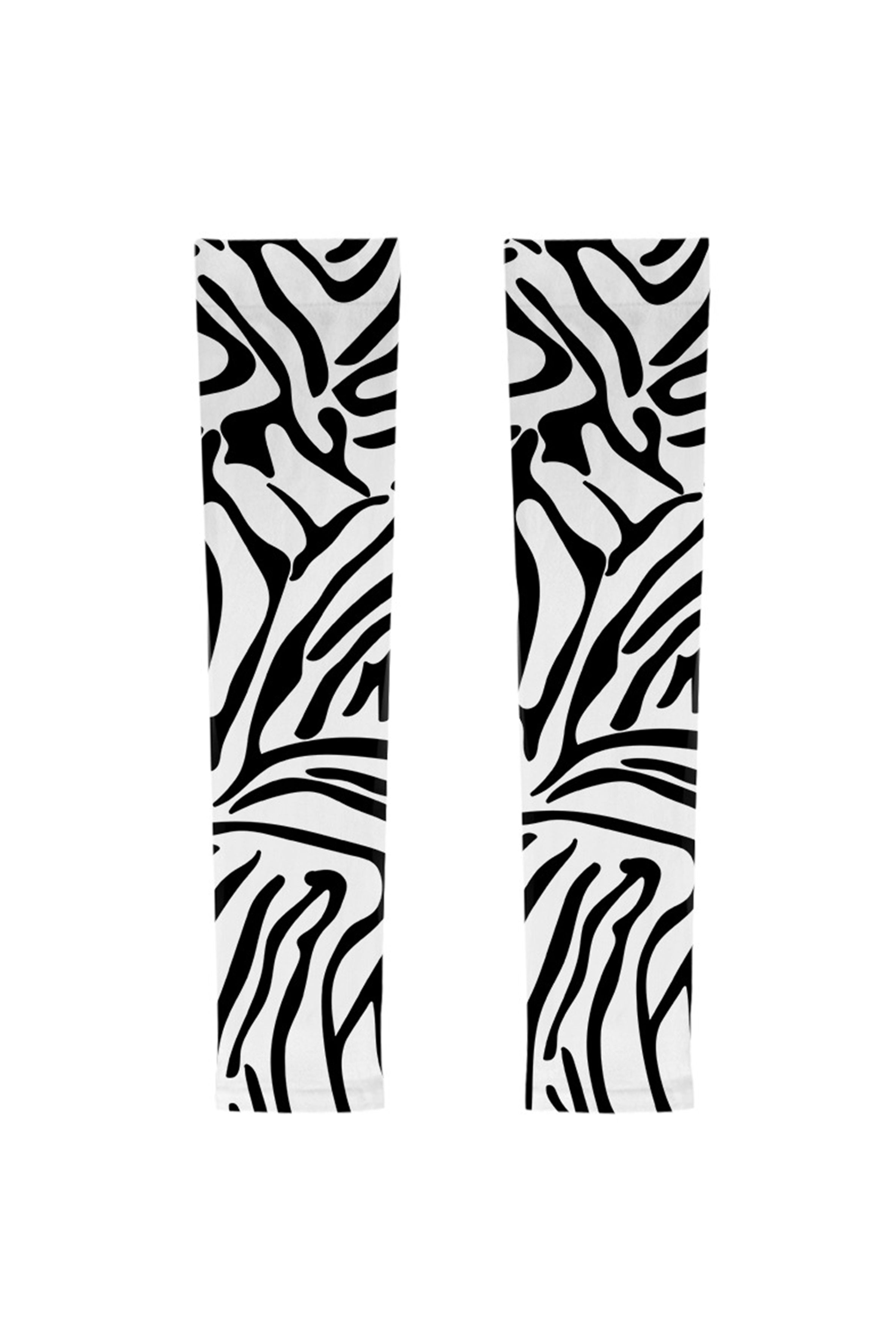 Animal Printed Arm Sleeve MIS0513