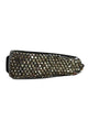Car Accessories - Ceramic Rhinestone Car Sun Visor Glasses Clip MIS0526