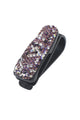 Car Accessories - Ceramic Rhinestone Car Sun Visor Glasses Clip MIS0526
