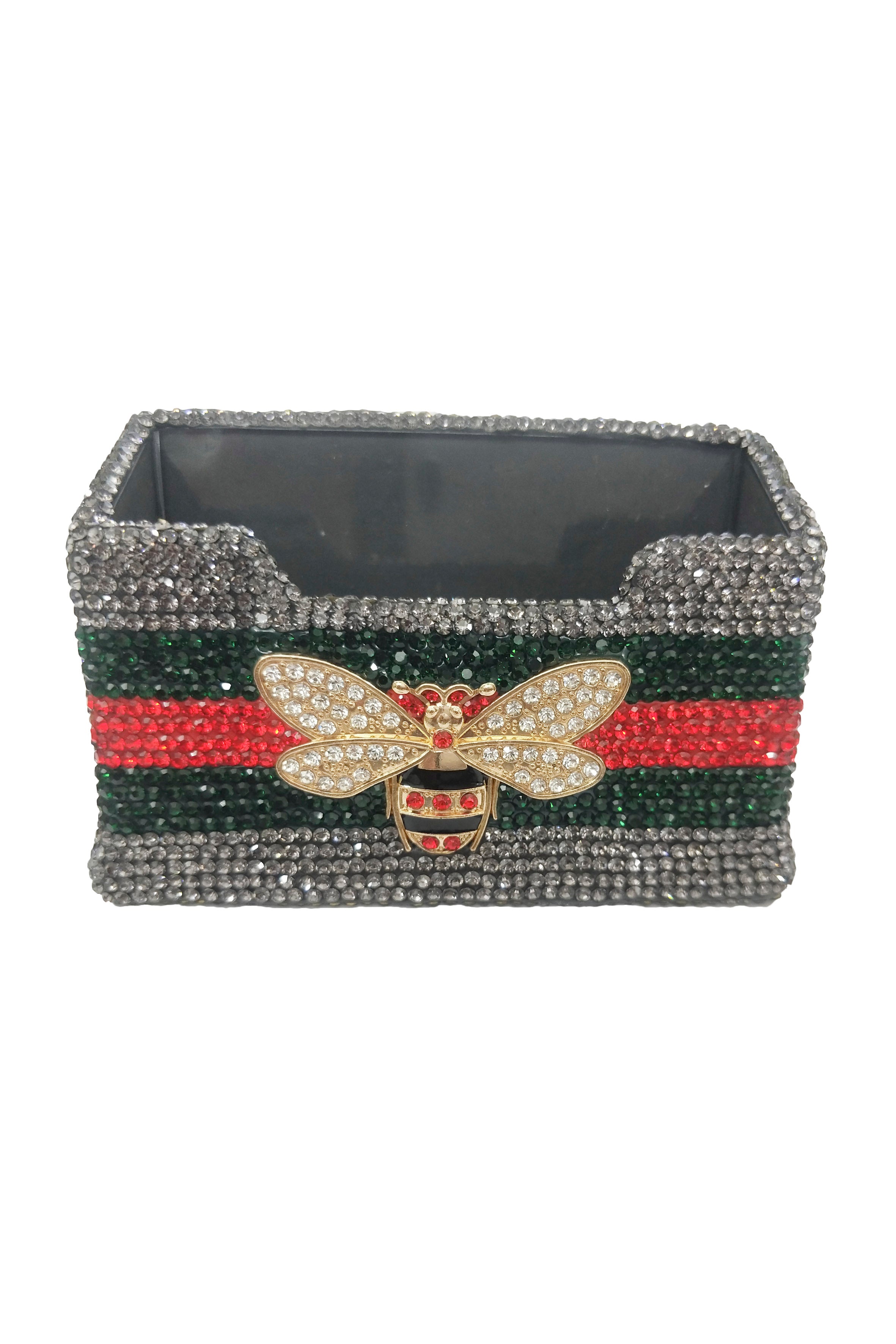 Bee Business Card Holder MIS0560