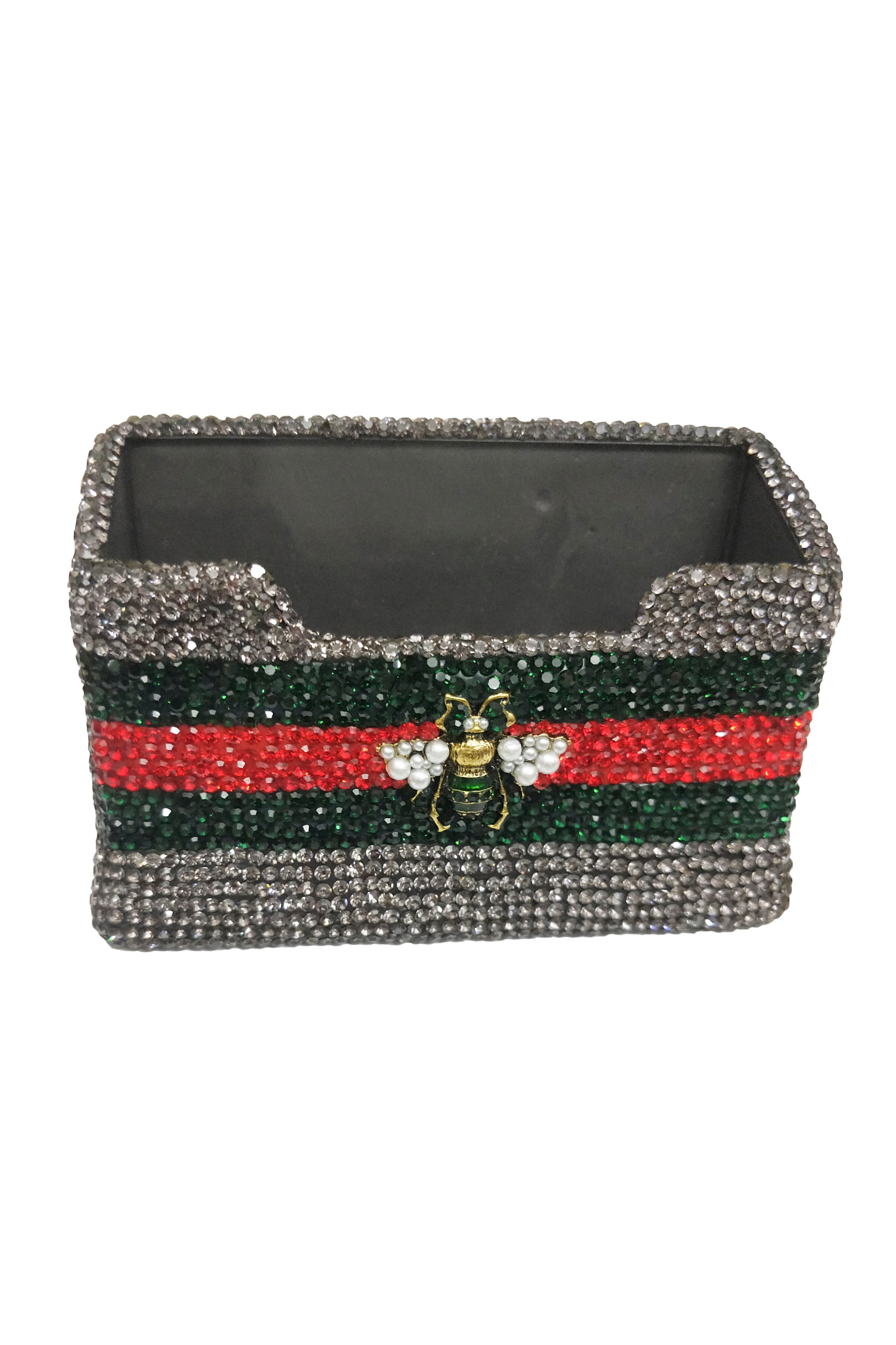 Bee Business Card Holder MIS0562