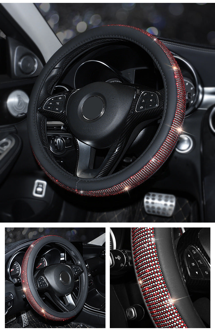 Mercedes actros steering wheel cover online