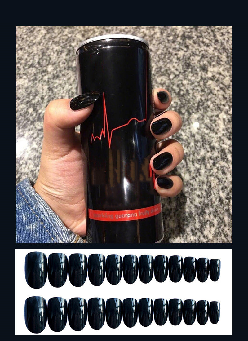 Parche para uñas MIS0594