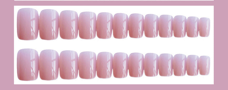 Parche para uñas MIS0597