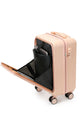Front Opening Luggage MIS0711-20INCHES