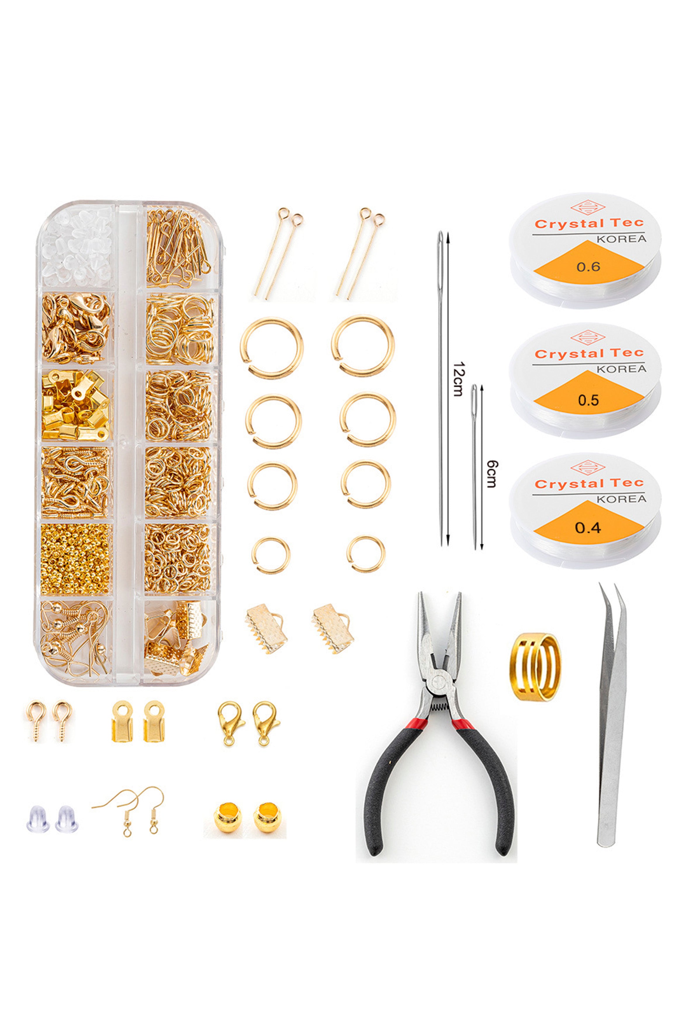 Accesorios Juego de herramientas para bricolaje MIS0731