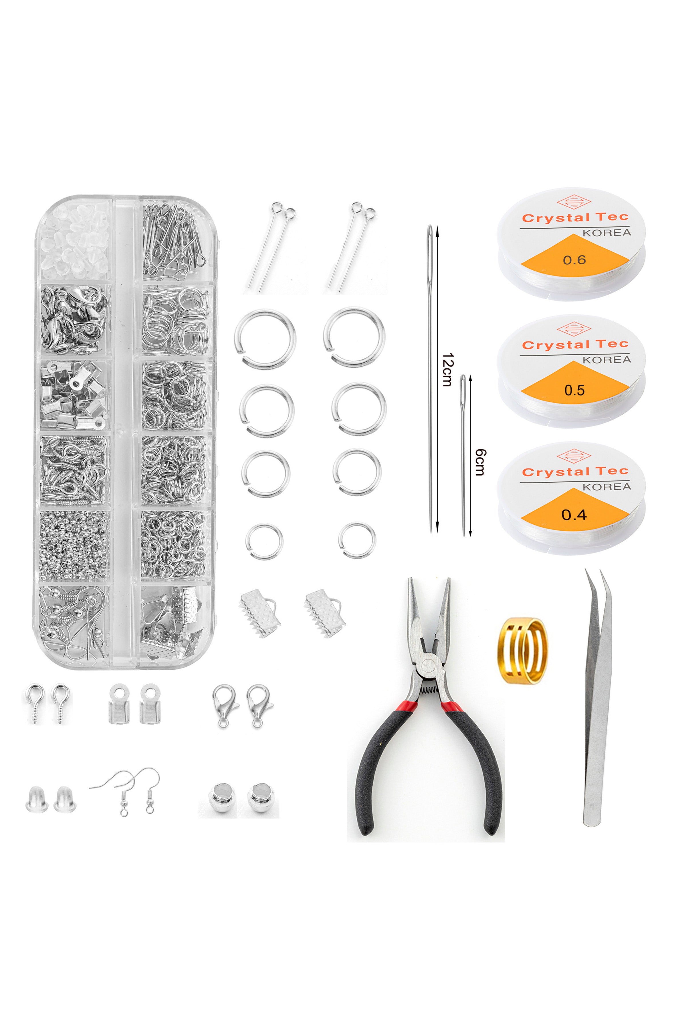 Accesorios Juego de herramientas para bricolaje MIS0731