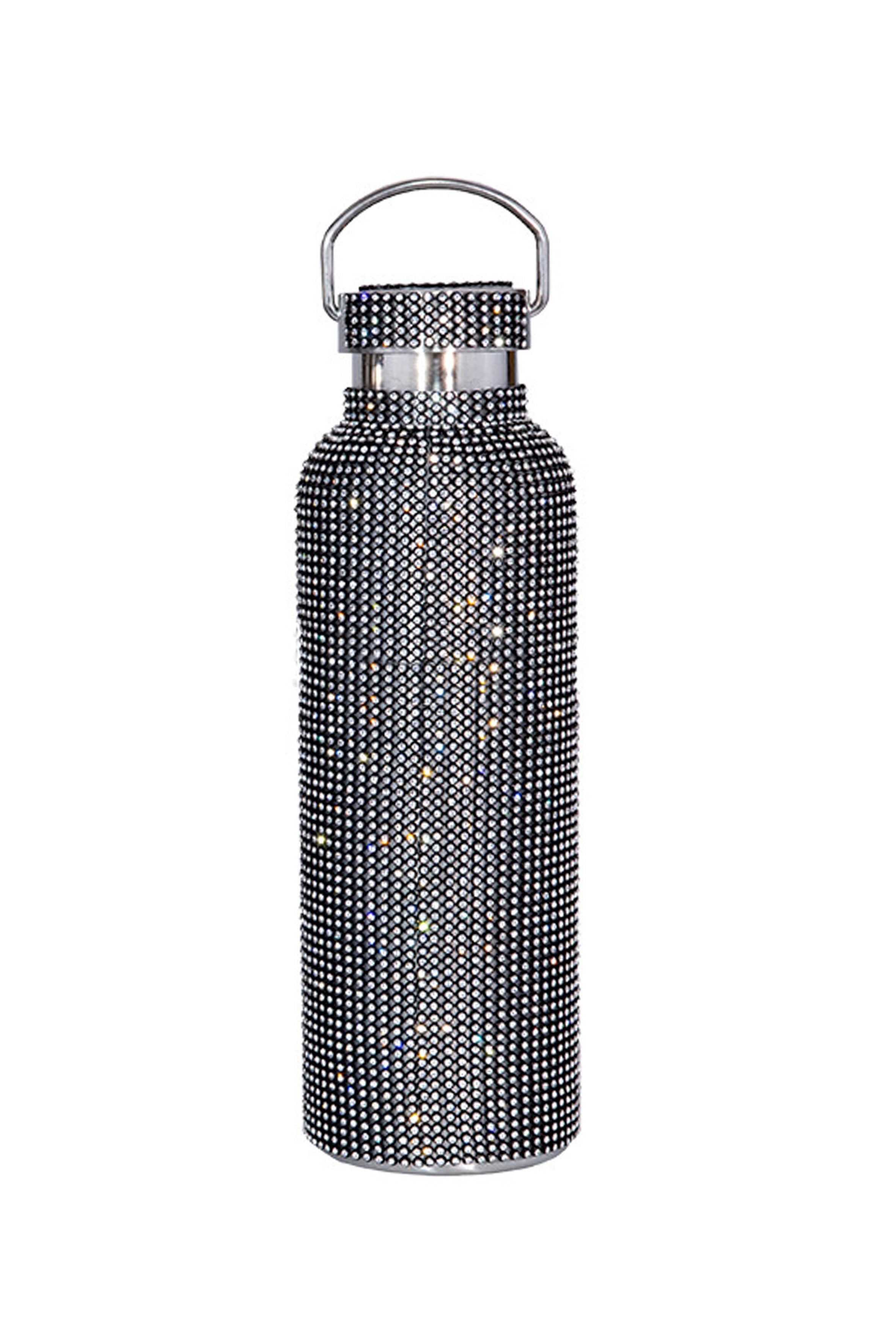 750ML Rhinestone Thermos Bottle MIS0801