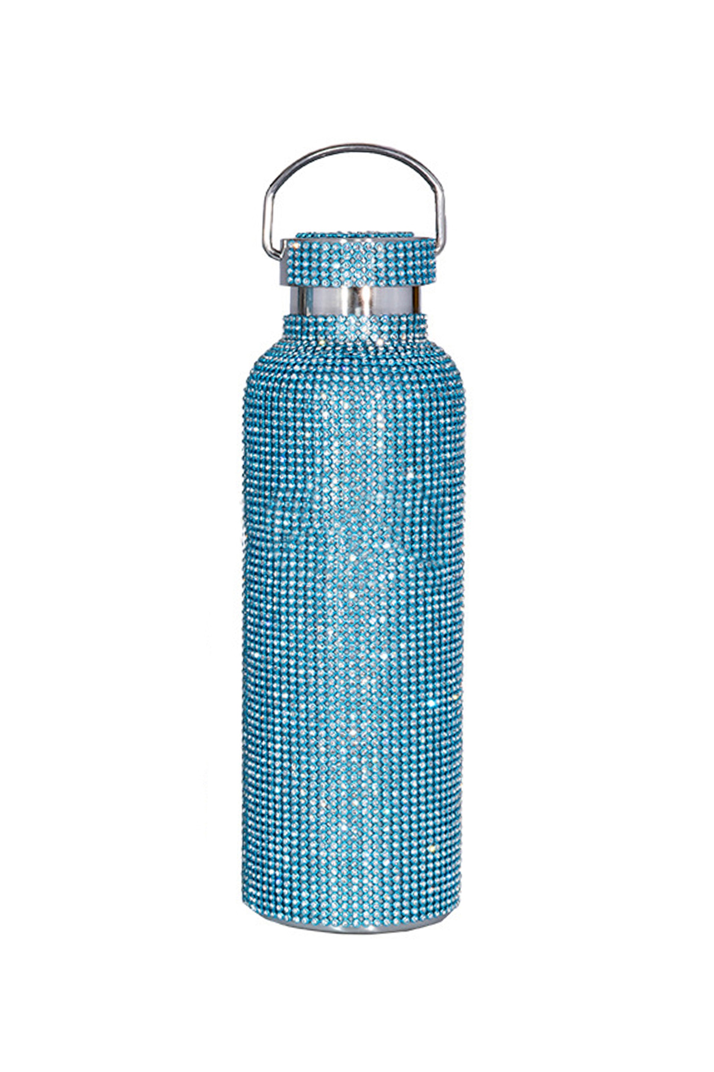 750ML Rhinestone Thermos Bottle MIS0801