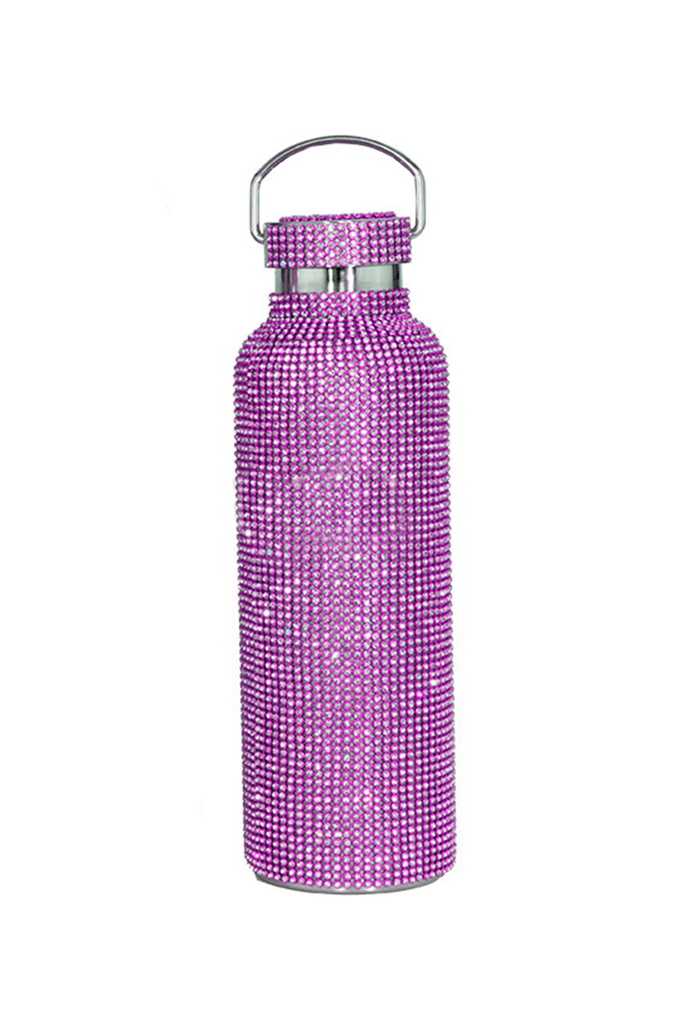 750ML Rhinestone Thermos Bottle MIS0801