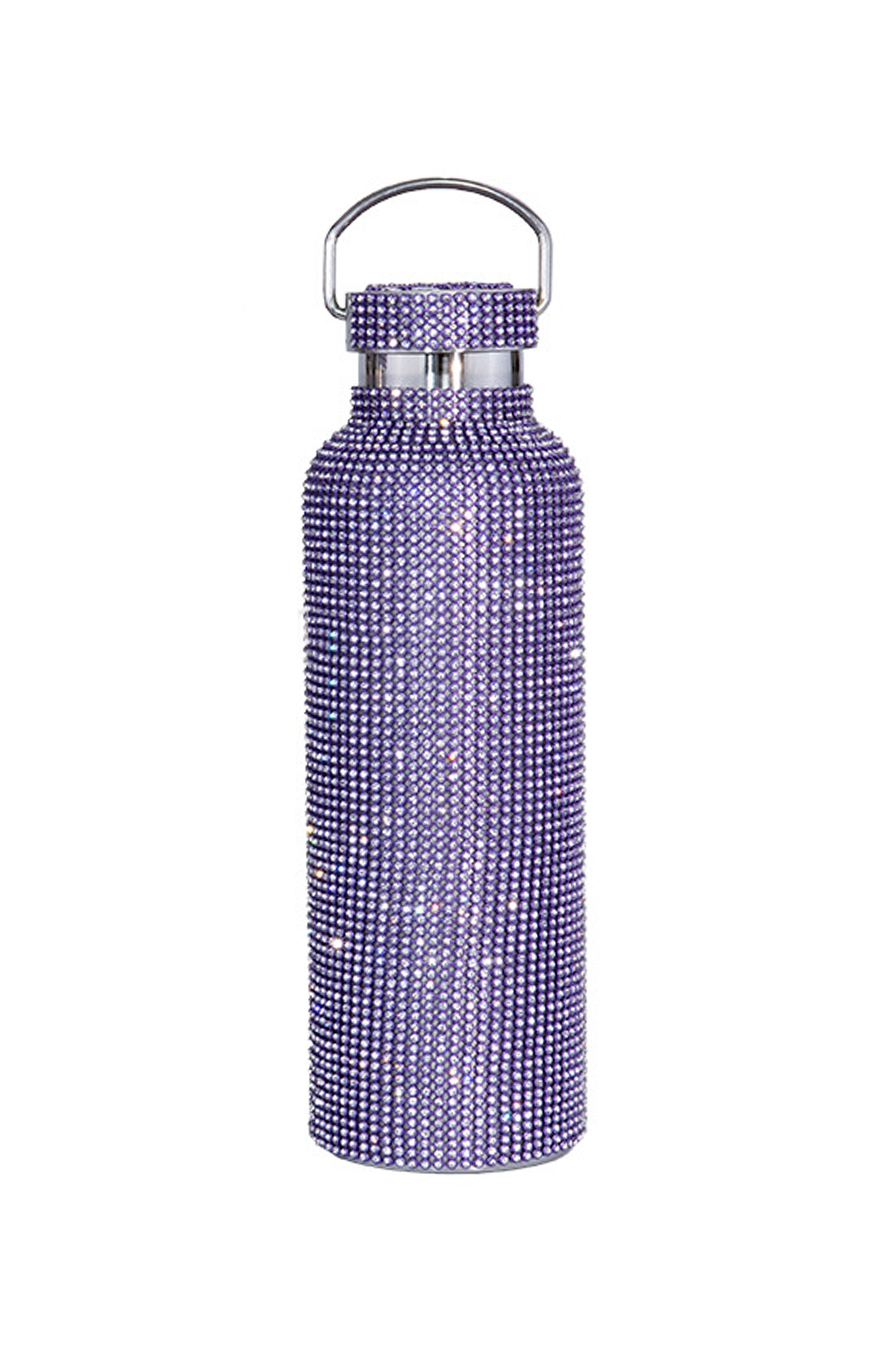 750ML Rhinestone Thermos Bottle MIS0801