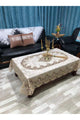 135 * 180 CM Eurpo Style Lace Tablecloth MIS0897