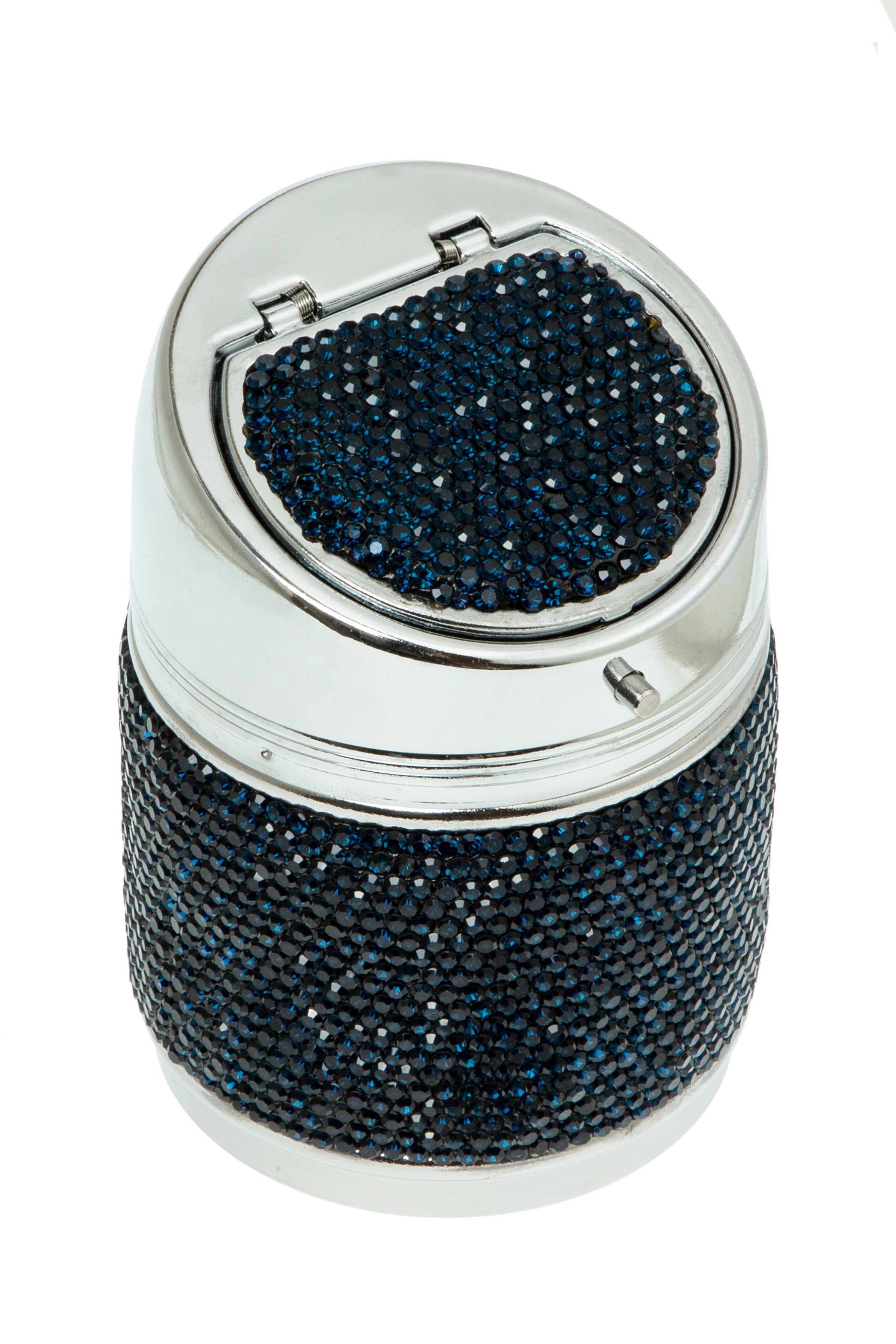 Handmade Rhinestone Ashtray MIS0933