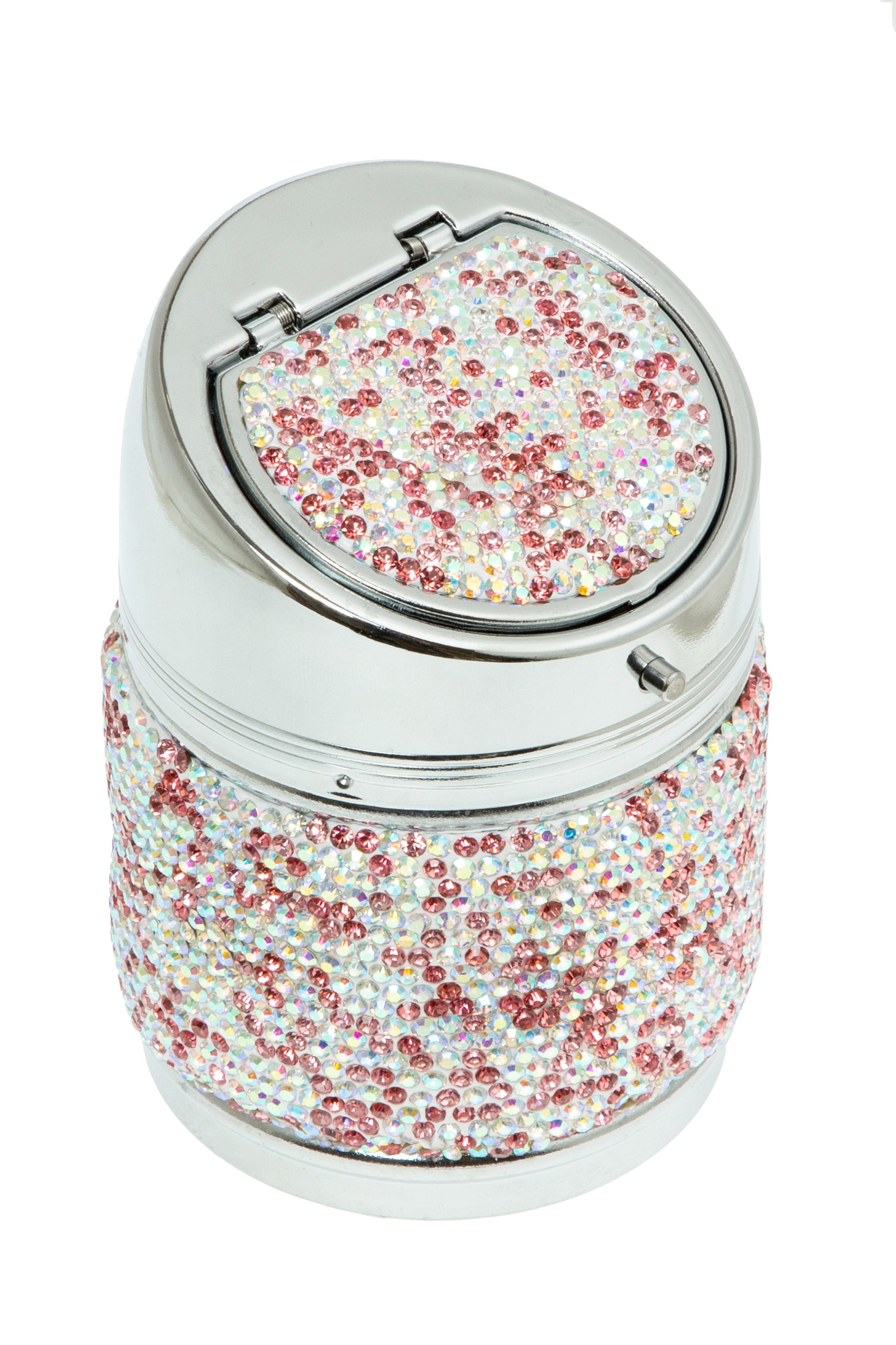Handmade Rhinestone Ashtray MIS0933
