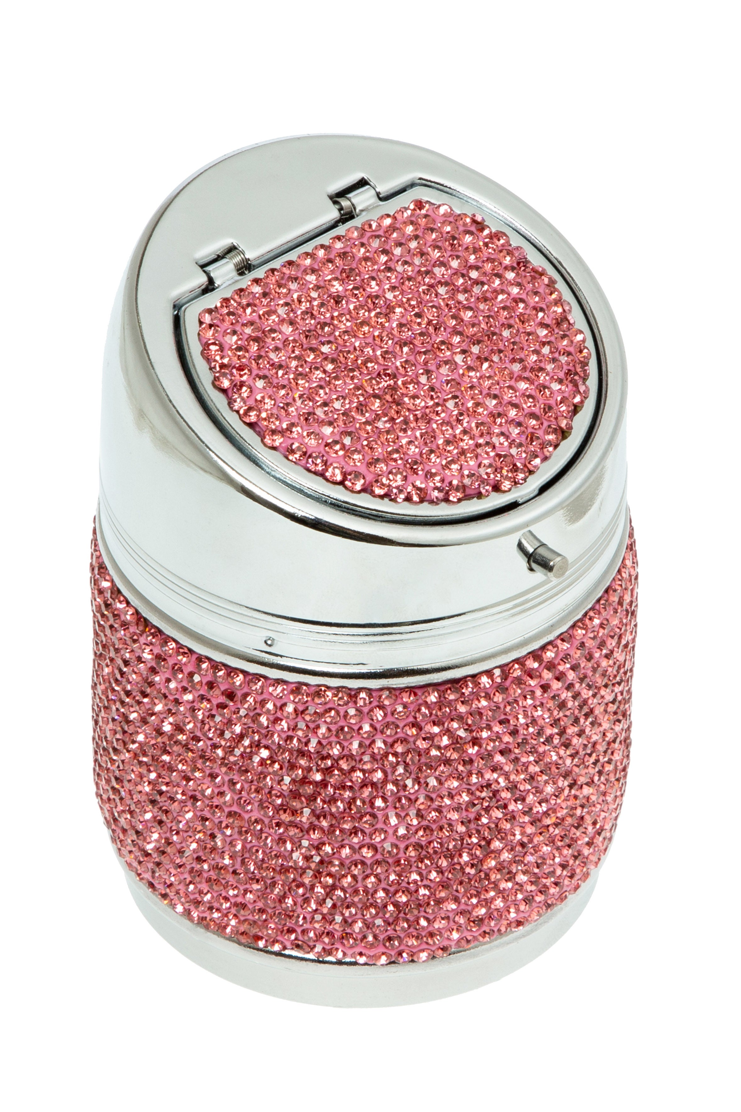 Handmade Rhinestone Ashtray MIS0933