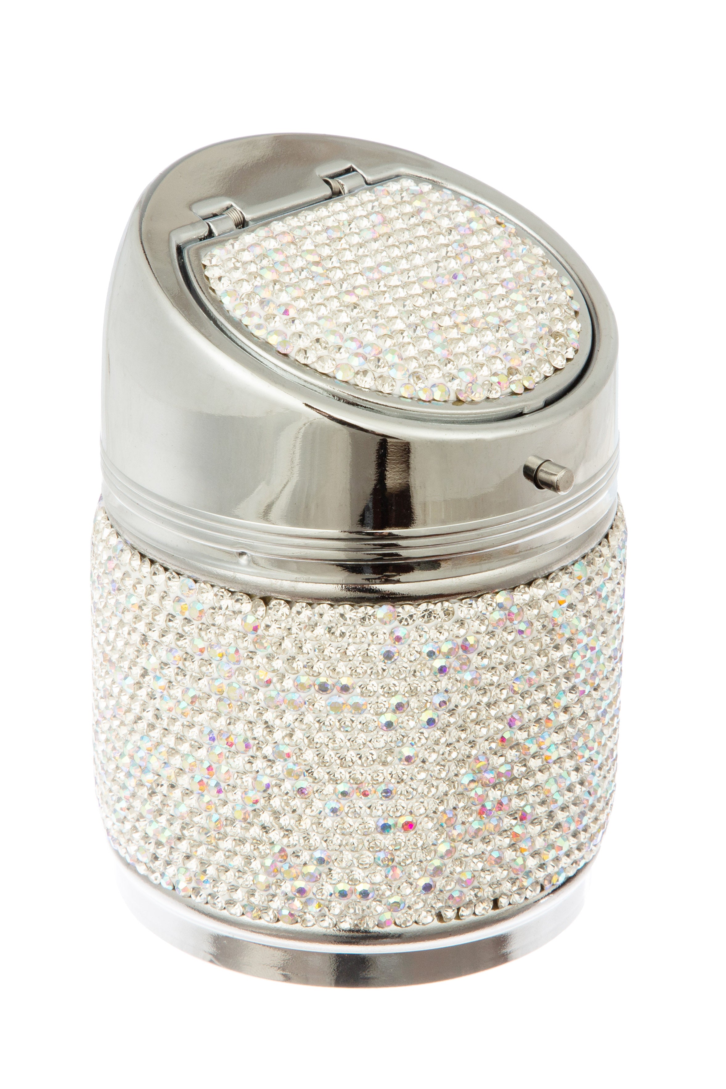 Handmade Rhinestone Ashtray MIS0933