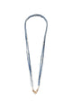 Cotton Thread Braided Crossbody Lanyard MIS0948