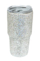 Handmade Rhinestone 900ML Thermos Cup MIS0998