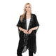 Dimond Boarded Studs Poncho MSF1079-6