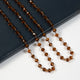 Classic Crystal Long Necklaces N1163-216-CR