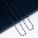 Necklace N1163-190