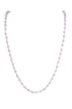 Classic Crystal Long Necklaces N1163-202-BZ