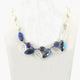 Crystal Necklaces N1913