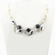 Crystal Necklaces N1913