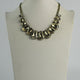 Crystal Necklace N2258