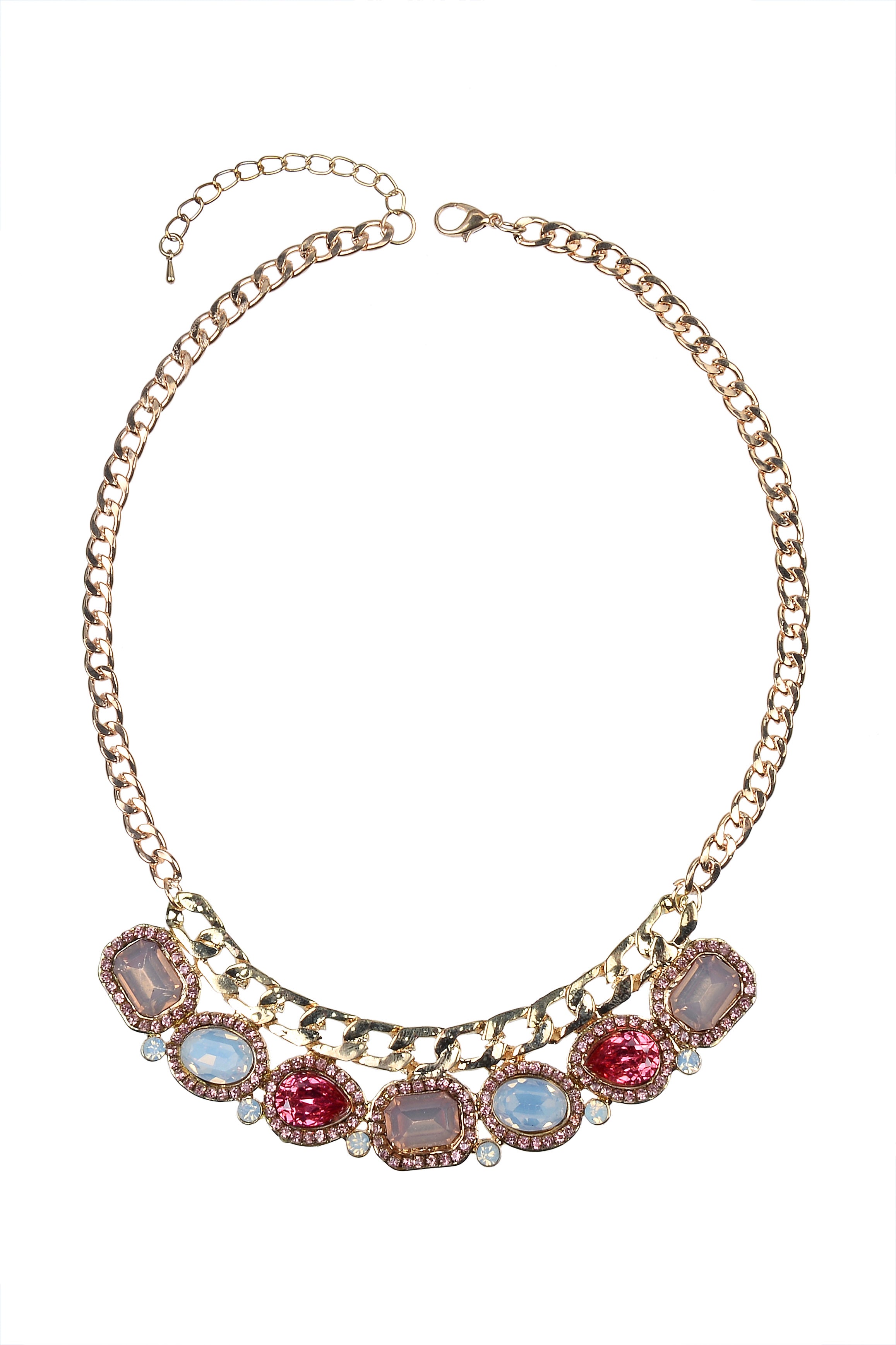 Collares de Cristal N2266