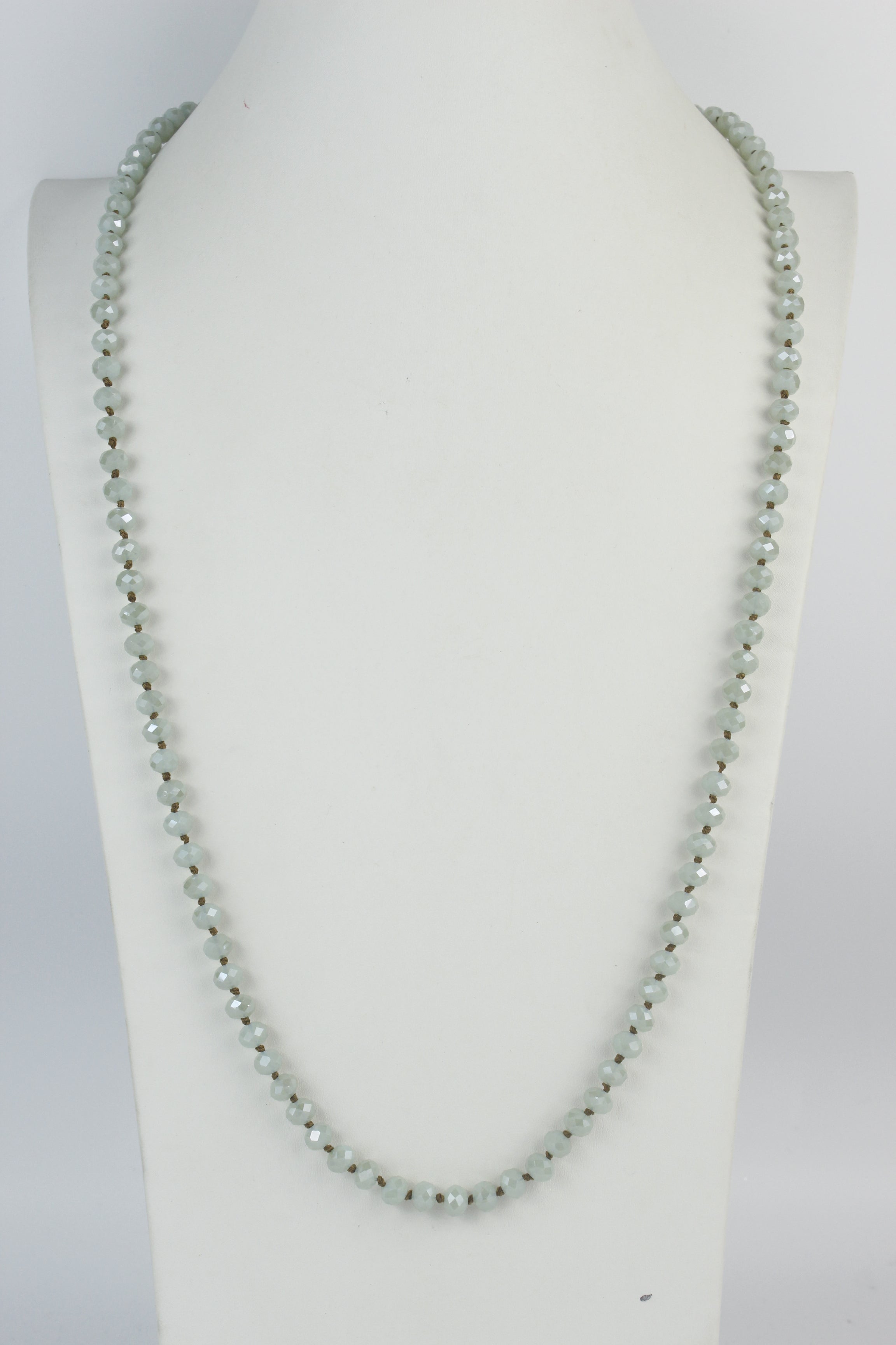 Collares de Cristal N2759