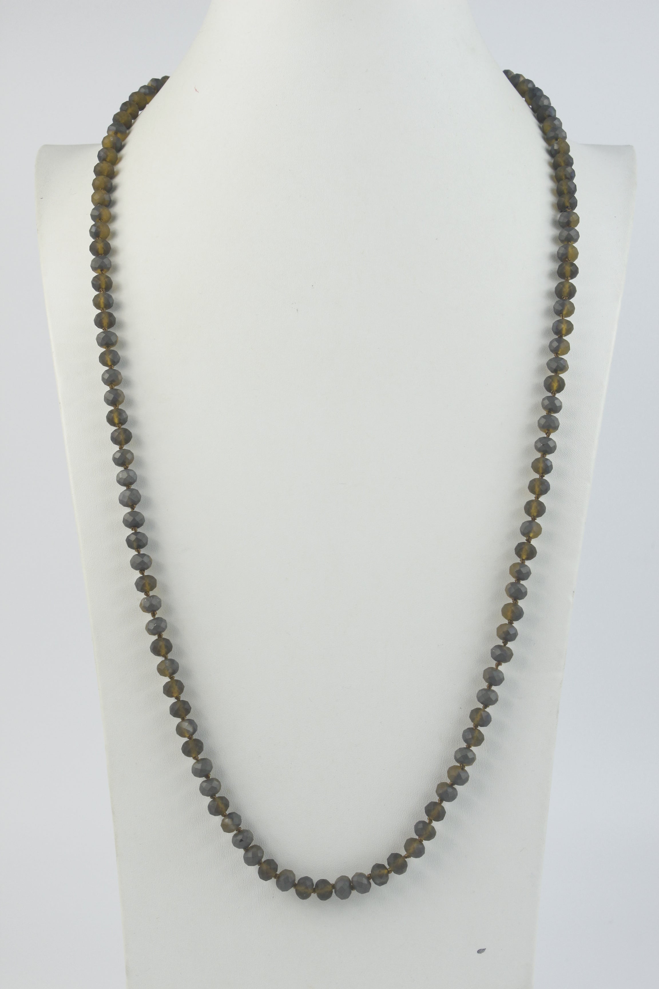 Collares de Cristal N2759