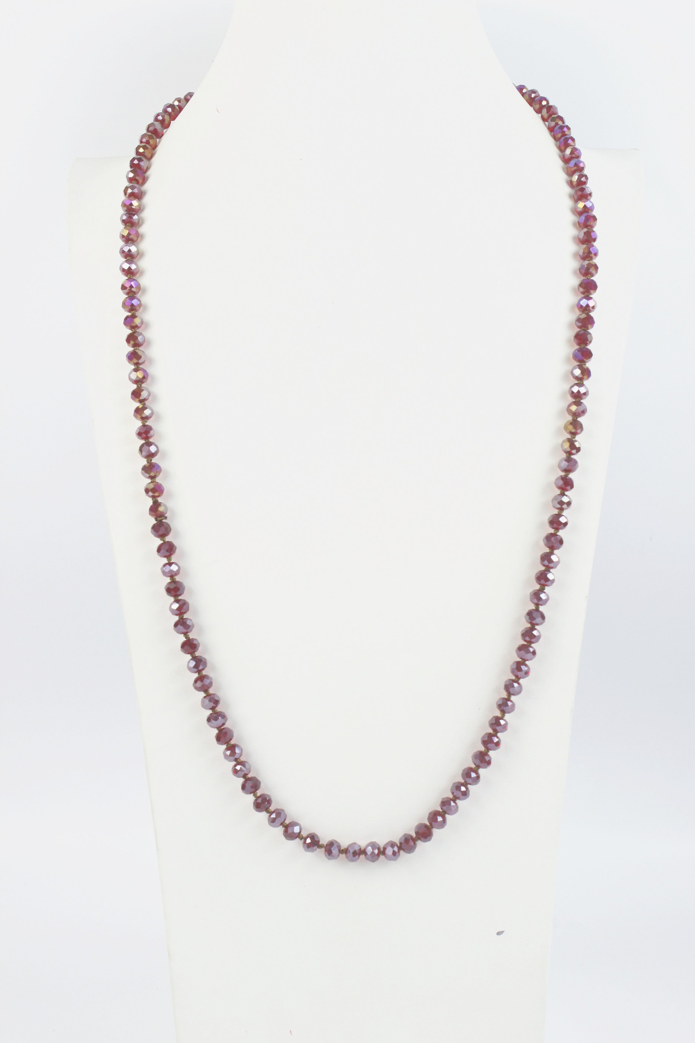 Collares de Cristal N2759