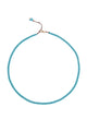 Tiny Beads Necklace for Pendant N3068-18INCHES