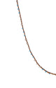 Tiny Beads Necklace for Pendant N3068-18INCHES