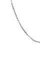 Tiny Beads Necklace for Pendant N3068-18INCHES