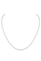 Fashion Women Small Tiny Pearls Collar Necklace N3082