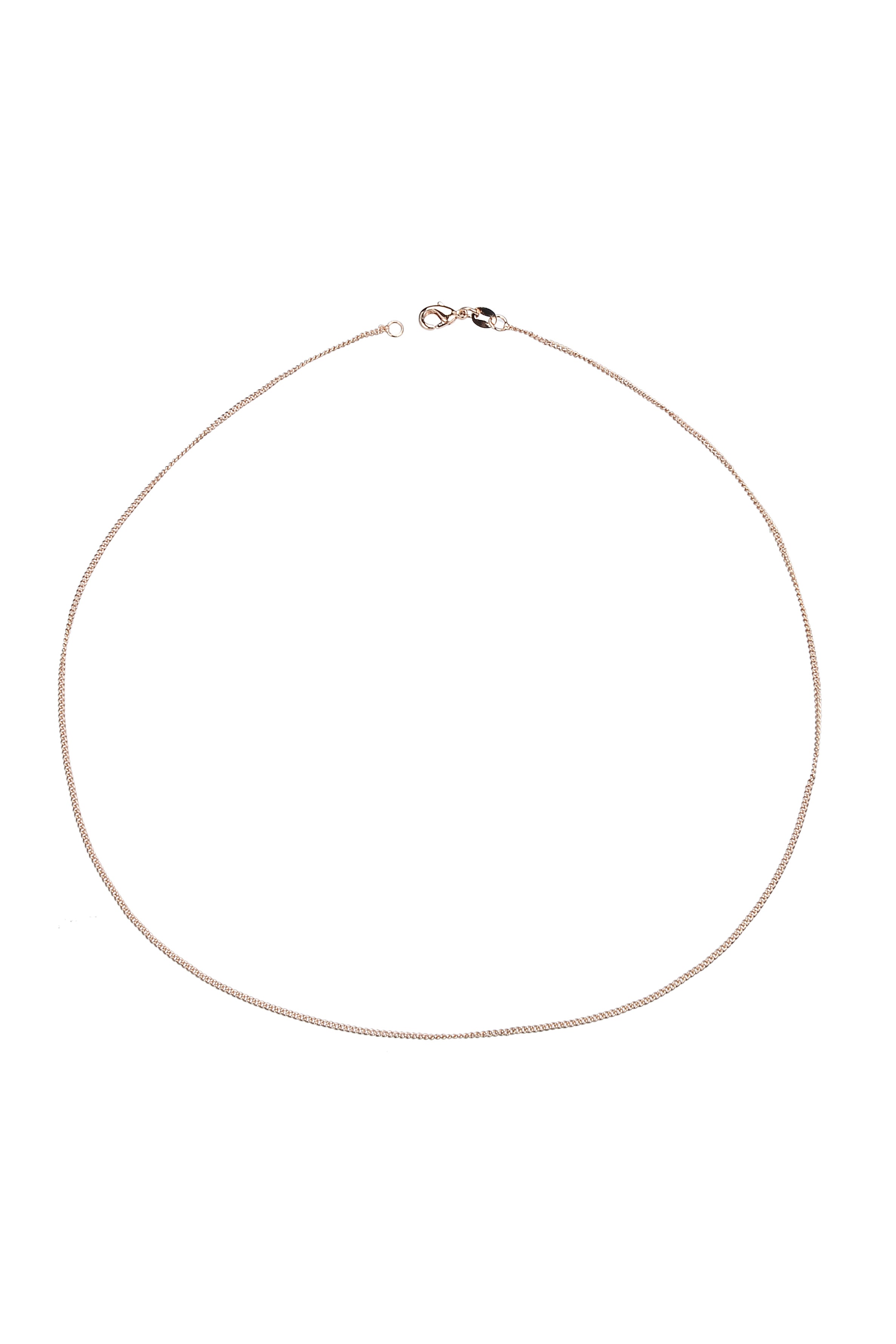 Collar de cadena para colgante N3208