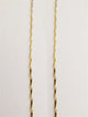 Simple Chain Necklace N3235