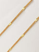 Simple Chain Necklace N3239