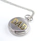 DAD Pocket Watch N4934