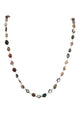Alexa Stone Necklace N5539