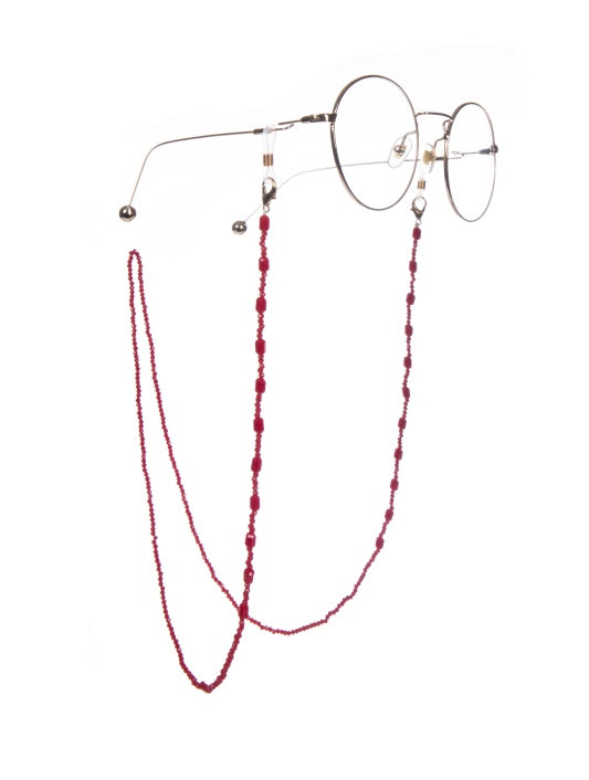 Glasses Holder EC5635 - Red