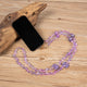 Bow Crystal Bead Neck Crossbody Phone Lanyard PC5650