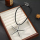 Starfish Metal Necklace N5694
