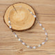 Crystal Alloy Necklace N5809